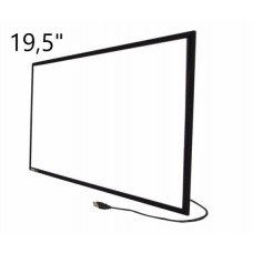 Инфракрасная сенсорная рамка 19,5"  (16:9) IR Touch Frame panel