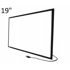 Инфракрасная сенсорная рамка 19" (4:3) IR Touch Frame panel