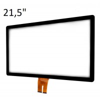 Сенсорный экран 21,5" PCAP 2 мм 