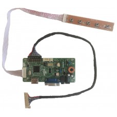VGA+HDMI Kit комплект подключения ЖК панели