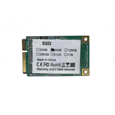 Плата SSD mSATA 64G