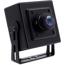 USB Видеокамера 5Mp ELP-USB500W02M-BL170 Рыбий глаз (с коробкой)