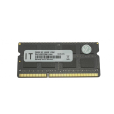 Модуль оперативной памяти SO-DIMM  DDR3 2G